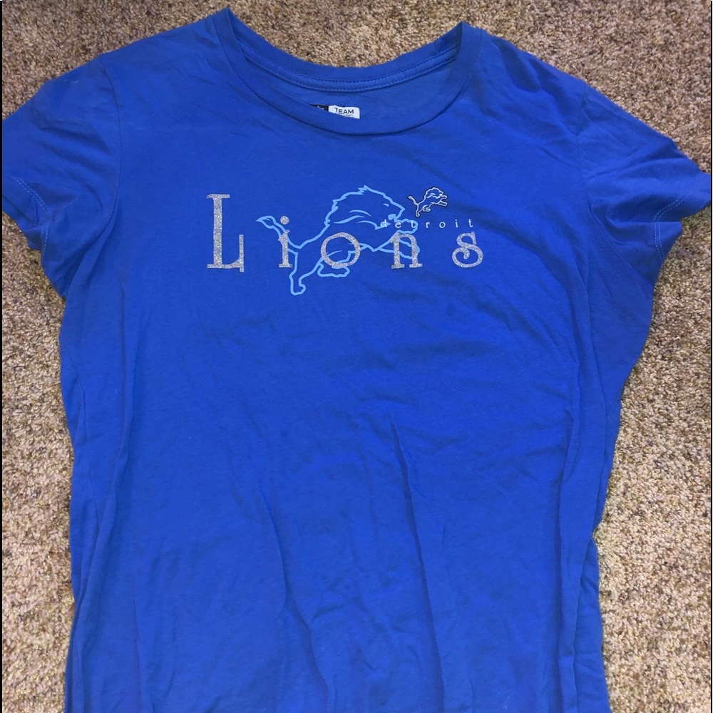Lions T-shirt